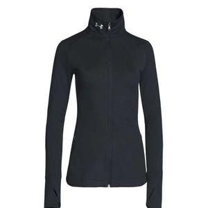 Under Armour Sporty Lux Warm Up Jacket